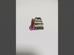 Le château d'Odawara